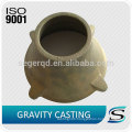 Specialized Aluminium Gravity Casting